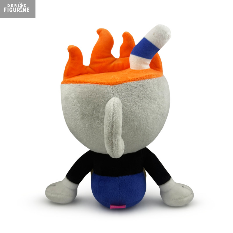 PRÉCOMMANDE - Cuphead -...