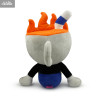 PRÉCOMMANDE - Cuphead - Peluche Vile Mugman