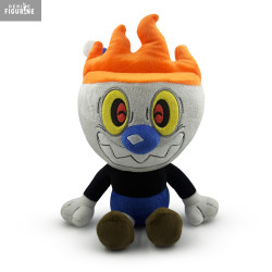 PRÉCOMMANDE - Cuphead -...