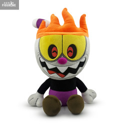 PRÉCOMMANDE - Cuphead -...