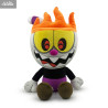 PRÉCOMMANDE - Cuphead - Peluche Evil Cuphead