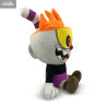 PRÉCOMMANDE - Cuphead - Peluche Evil Cuphead
