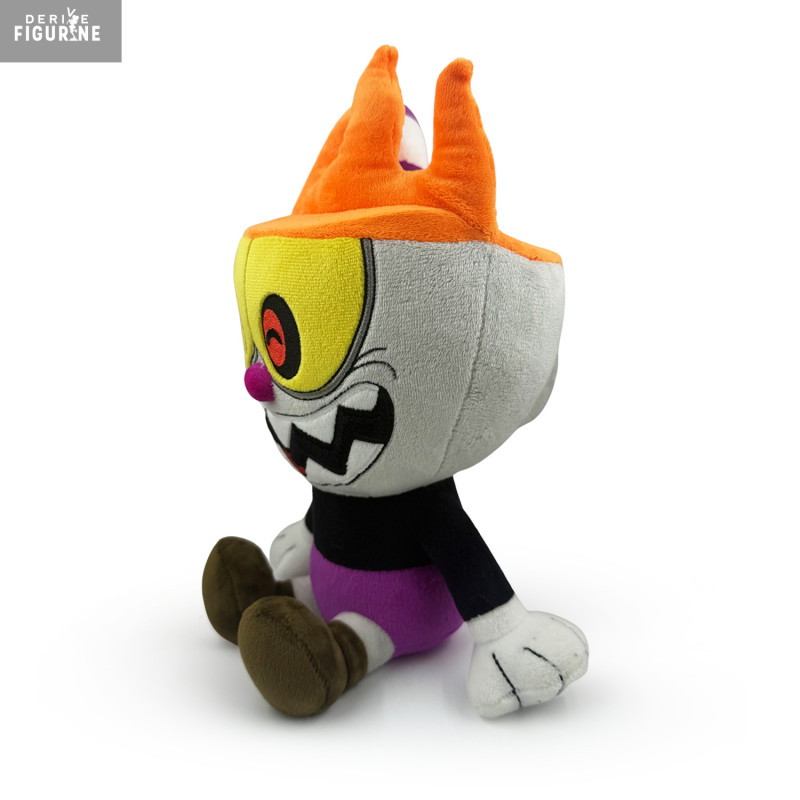 PRÉCOMMANDE - Cuphead -...