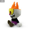 PRÉCOMMANDE - Cuphead - Peluche Evil Cuphead