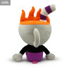 PRÉCOMMANDE - Cuphead - Peluche Evil Cuphead