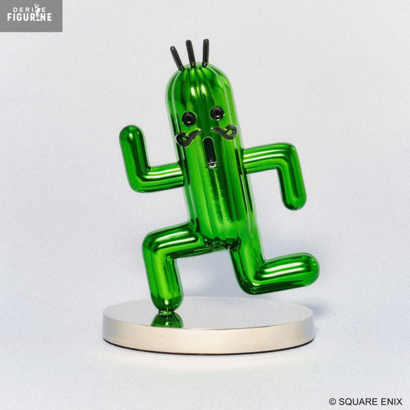 PRÉCOMMANDE - Final Fantasy - Figurine Pampa Jumbo, Bright Arts Gallery