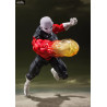 Dragon Ball Super - Figure Jiren, S.H. Figuarts