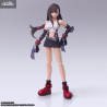 PRÉCOMMANDE - Final Fantasy VII - Figurine Tifa Lockhart Mythril Claws, Bring Arts