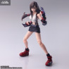 PRÉCOMMANDE - Final Fantasy VII - Figurine Tifa Lockhart Mythril Claws, Bring Arts