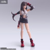 PRÉCOMMANDE - Final Fantasy VII - Figurine Tifa Lockhart Mythril Claws, Bring Arts
