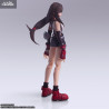 PRÉCOMMANDE - Final Fantasy VII - Figurine Tifa Lockhart Mythril Claws, Bring Arts