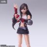 PRÉCOMMANDE - Final Fantasy VII - Figurine Tifa Lockhart Mythril Claws, Bring Arts