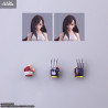 PRÉCOMMANDE - Final Fantasy VII - Figurine Tifa Lockhart Mythril Claws, Bring Arts