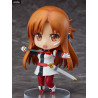 Sword Art Online Ordinal Scale - Figurine d'Asuna & Yui, Nendoroid