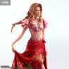 PRÉCOMMANDE - Final Fantasy VII Rebirth - Figurine Aerith Gainsborough (Swimsuit), Static Arts Gallery