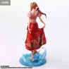 PRÉCOMMANDE - Final Fantasy VII Rebirth - Figurine Aerith Gainsborough (Swimsuit), Static Arts Gallery