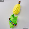 PRÉCOMMANDE - Final Fantasy XIV - Peluche Sire Épidemaïs
