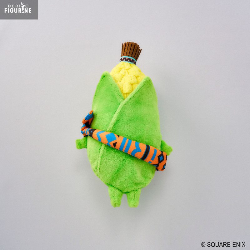 PRÉCOMMANDE - Final Fantasy XIV - Peluche Sire Épidemaïs
