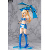 Youtubeuse Virtuelle - Figurine Mirai Akari Project ver. Race Queen
