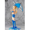 Youtubeuse Virtuelle - Figurine Mirai Akari Project ver. Race Queen