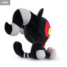 PRÉCOMMANDE - Helluva Boss - Peluche Moxxie, Halloween