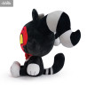 PRÉCOMMANDE - Helluva Boss - Peluche Moxxie, Halloween