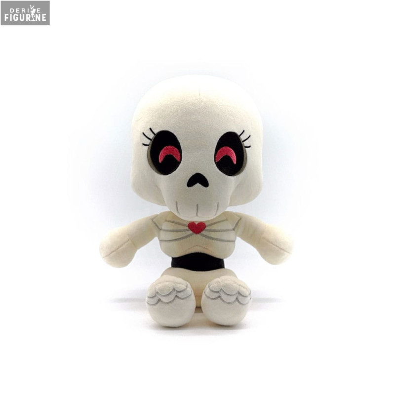 PRÉCOMMANDE - Urban Myth - Peluche Skeleton