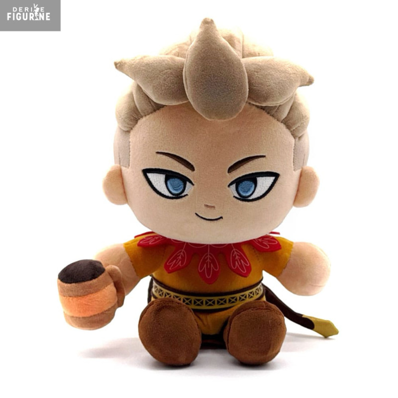 PRÉCOMMANDE - Kingdom Come: Deliverance II - Peluche Capon