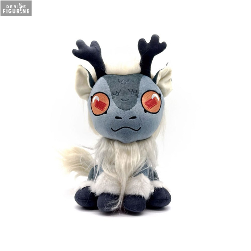 PRÉCOMMANDE - Urban Myth - Peluche Kirin