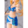 Youtubeuse Virtuelle - Figurine Mirai Akari Project ver. Race Queen