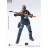 PRÉCOMMANDE - The Walking Dead: The Ones Who Live - Figurine Morgan, Exquisite Mini