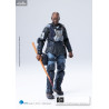 PRÉCOMMANDE - The Walking Dead: The Ones Who Live - Figurine Morgan, Exquisite Mini