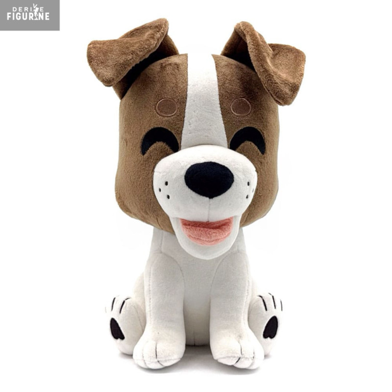 PRÉCOMMANDE - Kingdom Come: Deliverance II - Peluche Mutt