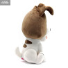 PRÉCOMMANDE - Kingdom Come: Deliverance II - Peluche Mutt