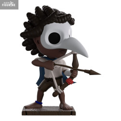 PRÉCOMMANDE - Little...