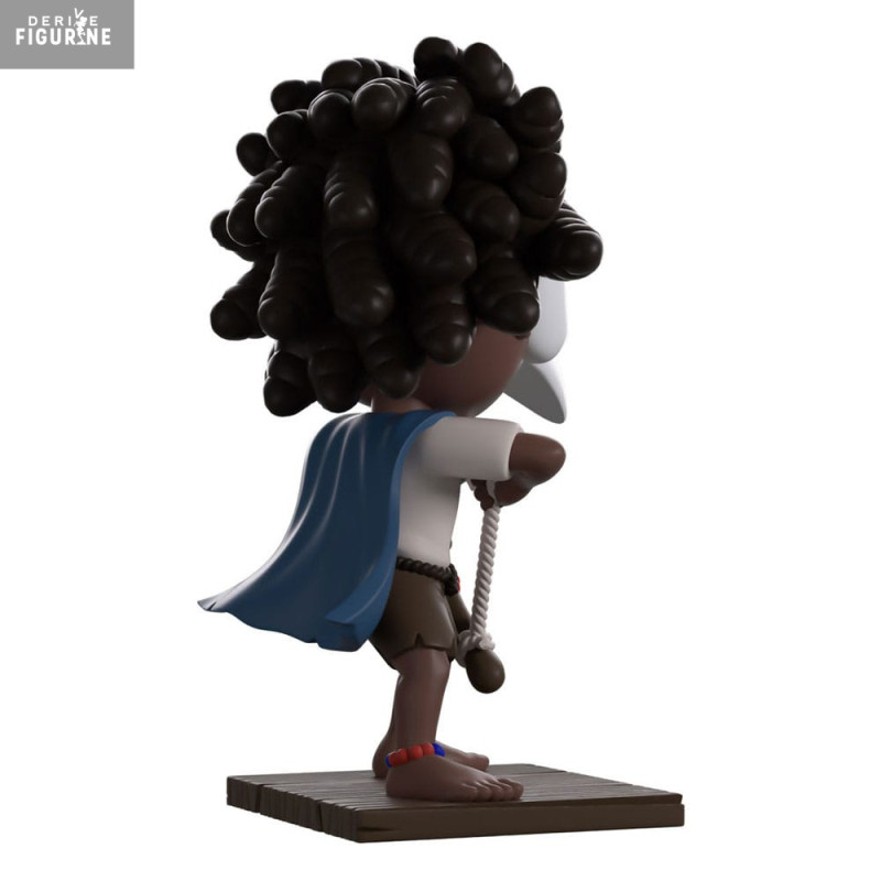 PRÉCOMMANDE - Little...