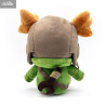 PRÉCOMMANDE - Little Nightmares III - Peluche Alone