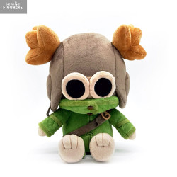 PRÉCOMMANDE - Little...