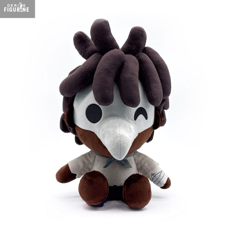 PRÉCOMMANDE - Little Nightmares III - Peluche Low