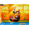 Sonic the Hedgehog - Sonic & Tails figure