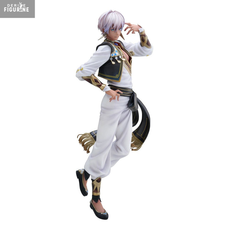 PRÉCOMMANDE - Nijisanji - Figurine Ibrahim