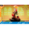 Sonic the Hedgehog - Sonic & Tails figure