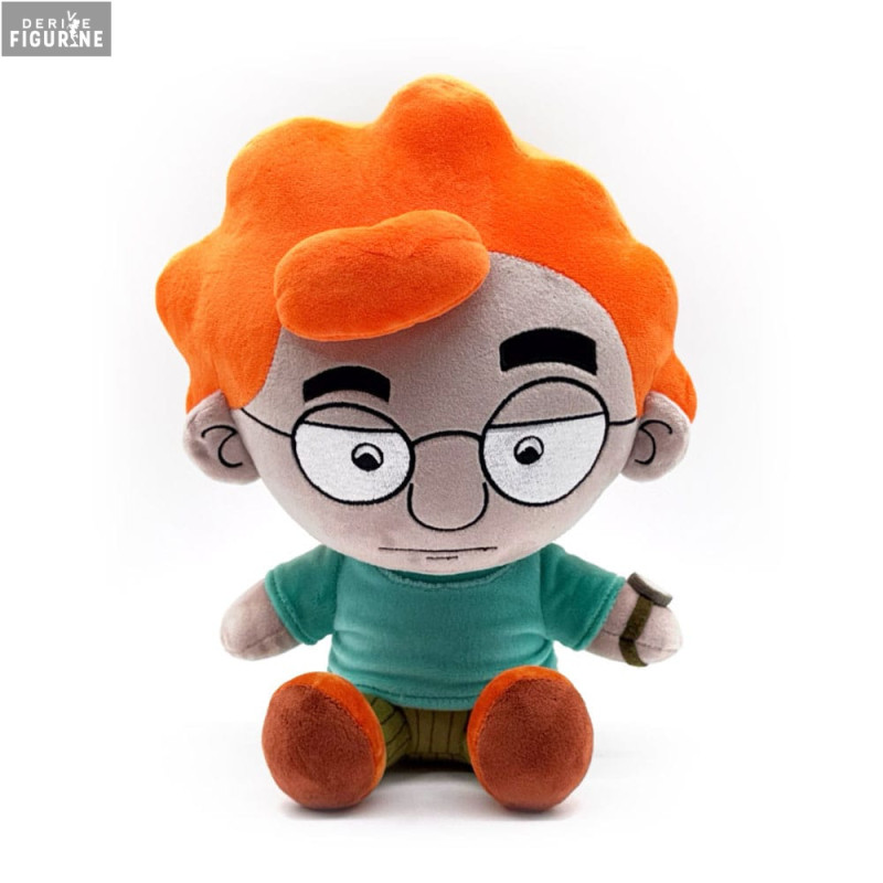 PRÉCOMMANDE - Sally Face - Peluche Todd