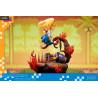 Sonic the Hedgehog - Sonic & Tails figure