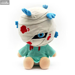 PRÉCOMMANDE - Sally Face -...