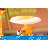 Sonic the Hedgehog - Sonic & Tails figure