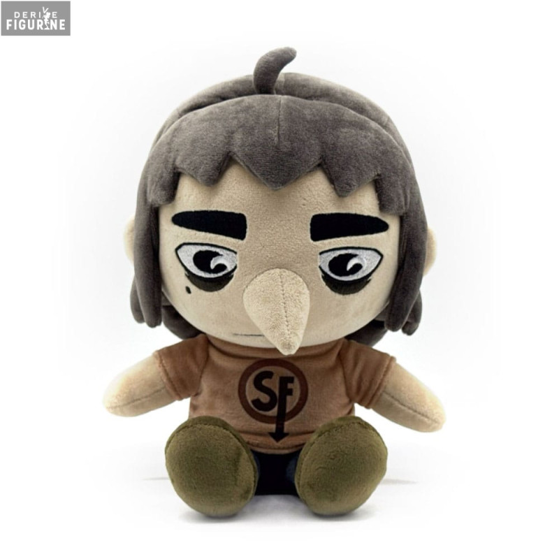 PRÉCOMMANDE - Sally Face - Peluche Larry