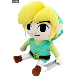 The Legend of Zelda: The...
