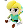 The Legend of Zelda: The Wind Waker plush - Link