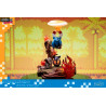 Sonic the Hedgehog - Sonic & Tails figure